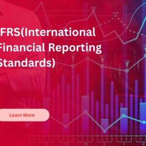 IFRS(International Financial Reporting Standards)