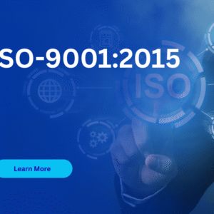 ISO-9001:2015