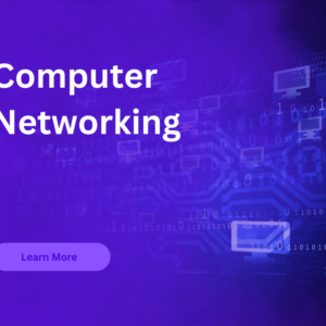 Computer Networking