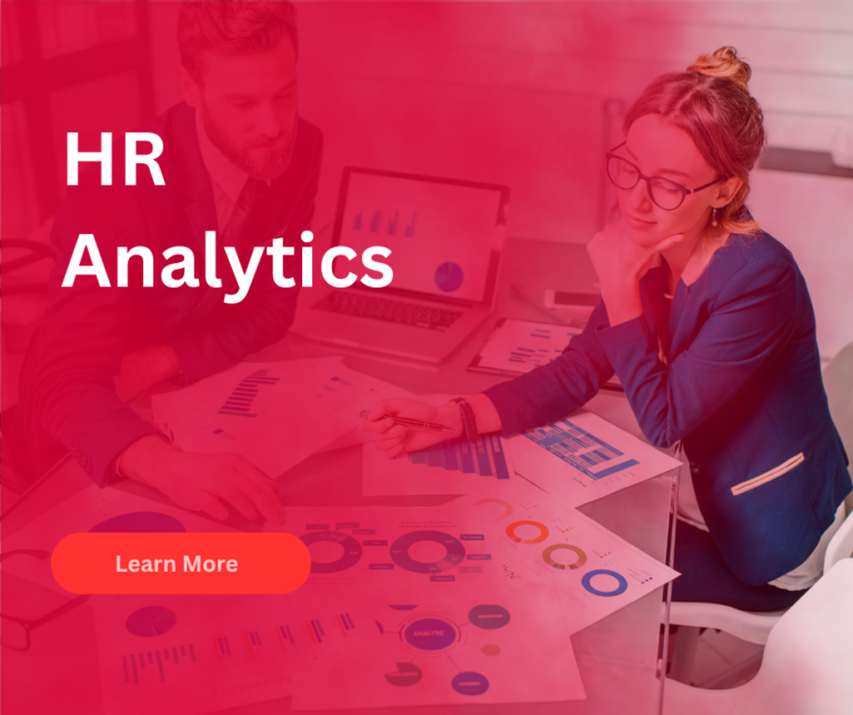 HR Analytics
